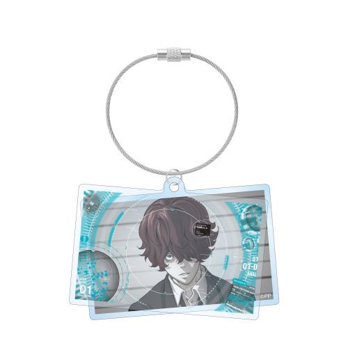  PSYCHO-PASS ߽ PROVIDENCE  2Aܲ԰BIGٷް 