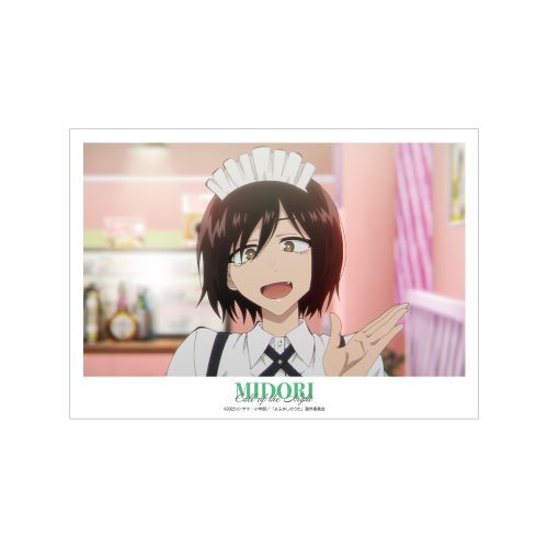 TV wӂ̂ Season2x ~ ʎ A3 ϯĉH߽ 