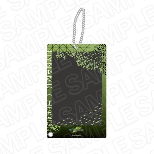 DYNAMIC CHORD ���ٶ������ް apple-polisher CAFE Ver. 