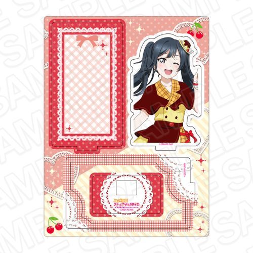 ײ! wٱٓD ڲ԰ٽ D؂ Cafe party Ver. 