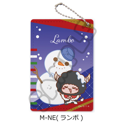 TV��� �w�ƒ닳�t˯���REBORN!�x �߽��� M-NE (����) 