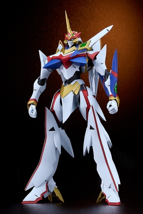 MODEROID VSRm&40 ̧԰ [׽ ] 