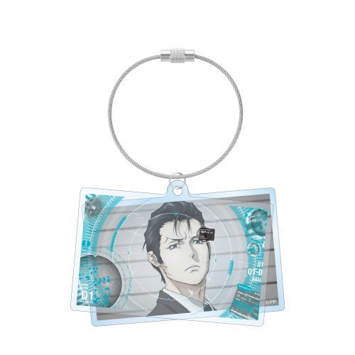  PSYCHO-PASS ߽ PROVIDENCE {O 2Aܲ԰BIGٷް 