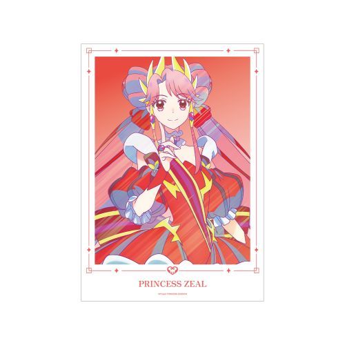 ���ݾ���ݥ������ ���ݾ���ް� Ani-Art clear label A3 ϯĉ��H�߽�� 