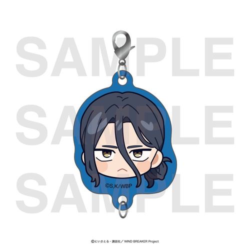 WIND BREAKER �Ʒ�ױ������� ���������Y 