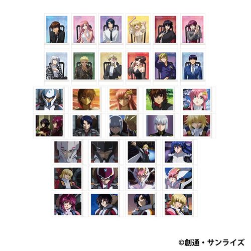 �@����m������SEED FREEDOM �ς��Ⴑ�� / ��2�e BOX 