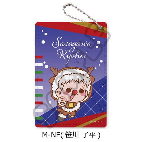 TV��� �w�ƒ닳�t˯���REBORN!�x �߽��� M-NF (���엹��) 