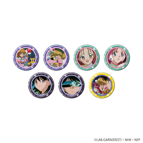 ���ޯ�� �u�ڸ���ղ�v 02 / ��ײ��� (�S7��) (��ʎ� �׽�) BOX 