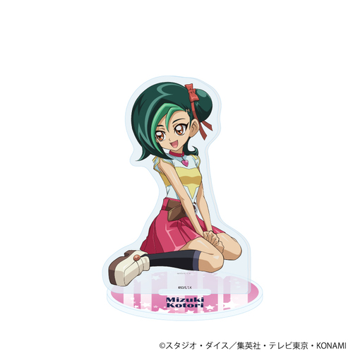 ���ٽ���� �u�V���Y���� ZEXAL�v 08 / �ό����� (�`�����낵 �׽�) 