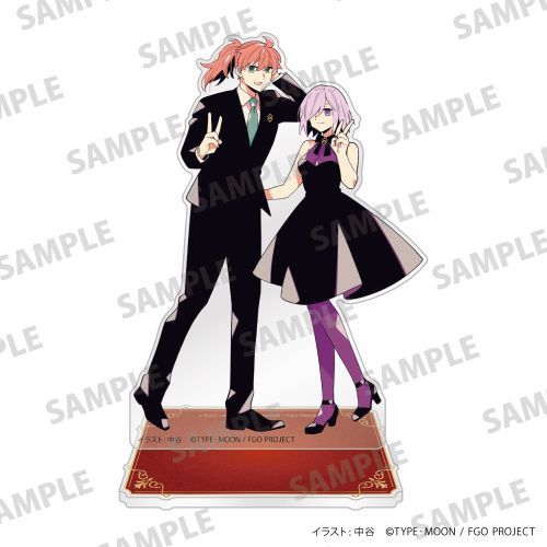 uFate/Grand Order  ۽āv ٽ 