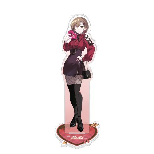 ����и ��и�~��ݥ�ΰ� ���ٽ���� / MEIKO 