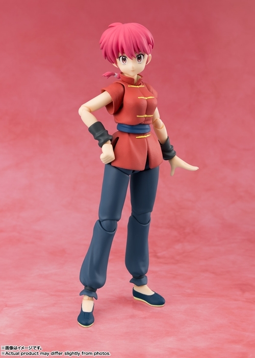 S.H.Figuarts ����1/2 ���� 