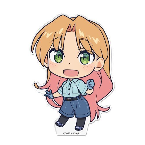 ڗ̕ Ղɂ! ̨ޭ (ޕt) Jڗ 