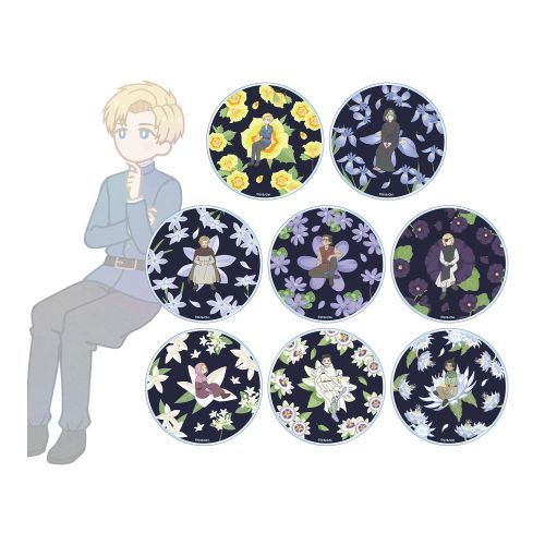 B -n̉^ɂ- ڰިݸ Botania ٺ BOX 