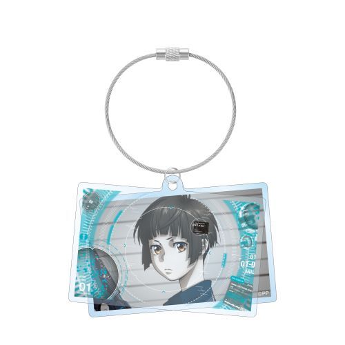  PSYCHO-PASS ߽ PROVIDENCE  2Aܲ԰BIGٷް 