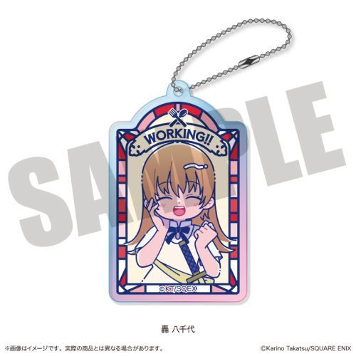 �wWORKING!!�x �ɂ�`�Ƃ� ���ױ��ٷ����ް D ������� 