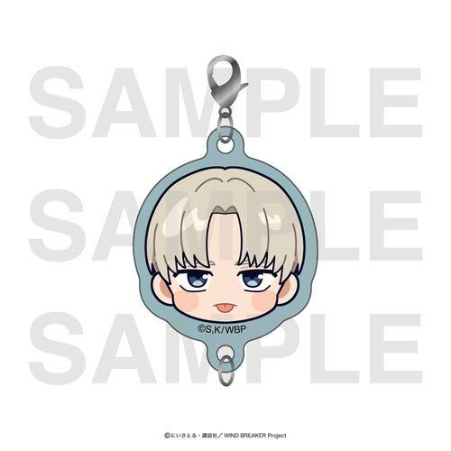 WIND BREAKER �Ʒ�ױ������� ���@ 