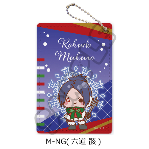 TV��� �w�ƒ닳�t˯���REBORN!�x �߽��� M-NG (�Z���[) 