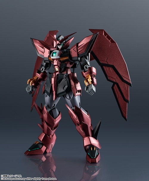 GUNDAM UNIVERSE V@LW OZ-13MS GUNDAM EPYON 