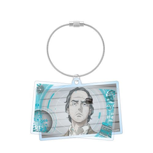  PSYCHO-PASS ߽ PROVIDENCE G 2Aܲ԰BIGٷް 