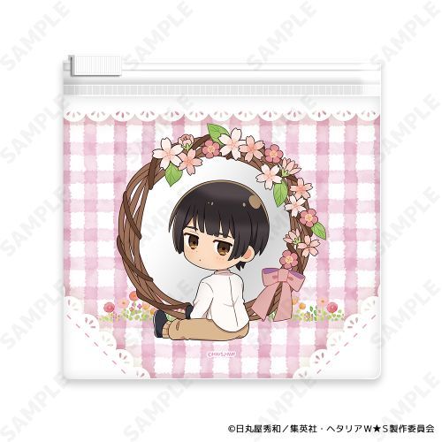 ر WorldStars ײް߰ 3. { `Flower Shower` [ھmini] 