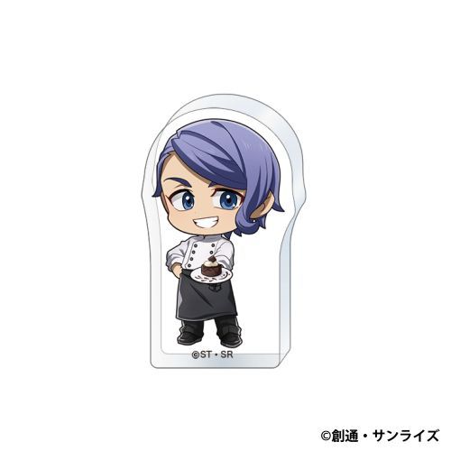 @m S̵̪ݽ Ʊ̨ޭ / ޴صް޳ Patissier Style 