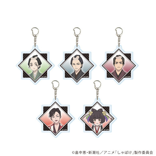 ���ٷ����ް �u����΂��v 01 / �ڰ�ިݸ� (�S5��) (���� �׽�) BOX 