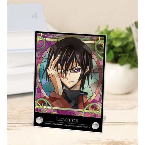 ���޷ޱ� ���t���ٰ�� �ٰ�� Aure Glass A6 �������� Ver. B 