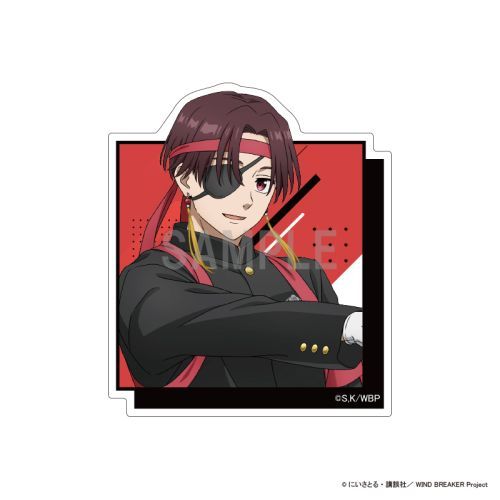 WIND BREAKER ޲Ľï hc c Ver. 