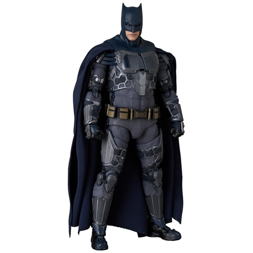 ̪ No.293 MAFEX BATMAN(THE FLASH Ver.) 