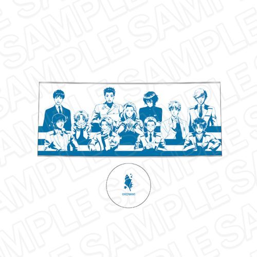 Ƃ߂ر Girl's Side 2nd Season ۂ 