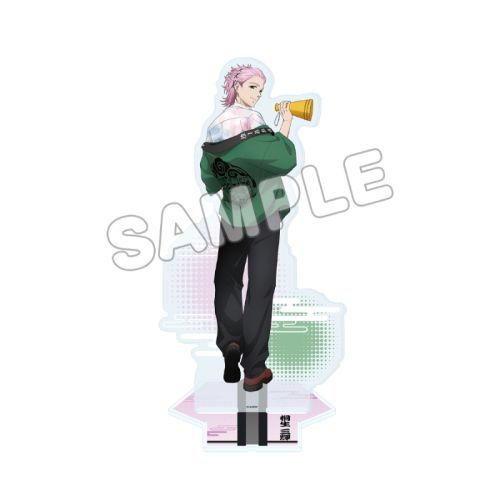 JRC ~ WIND BREAKER ޯޱٽ ːOP Ver. 