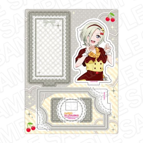 ײ! wٱٓD ڲ԰ٽ бòװ Cafe party Ver. 