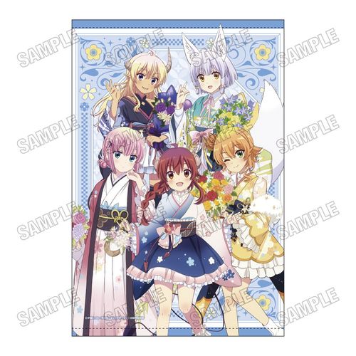 TV��� �u�܂���ނ܂��� 2���ځv �`�����낵 B2 ��߽�ذ �yBirthday 2025 �W���z 