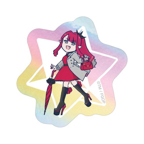 ��� �uFate/Grand Order ���ۗ����͂킩��Ȃ��v �Ɠc�搶 �`�����낵 �ް�ާݥ�� �~�J�̍��Ԃ� Ver. ���׽ï�� 