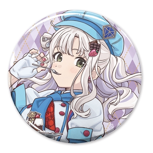 �ްٽ�����޸ײ �`�����낵 �� 65mm���ޯ�� ��è��Ver. 