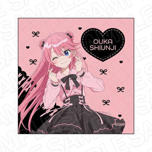 TV u_Ƃ̎qv ϲ̧ް _搉 kawaii Ver. 