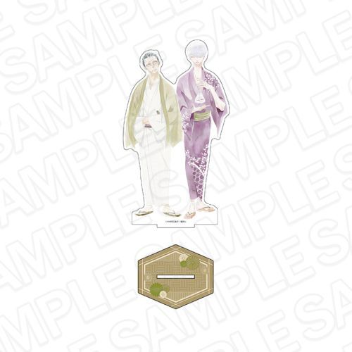  ذ ޶ٽ 𗘐l̕ & Ėڎ čՂ Ver. 