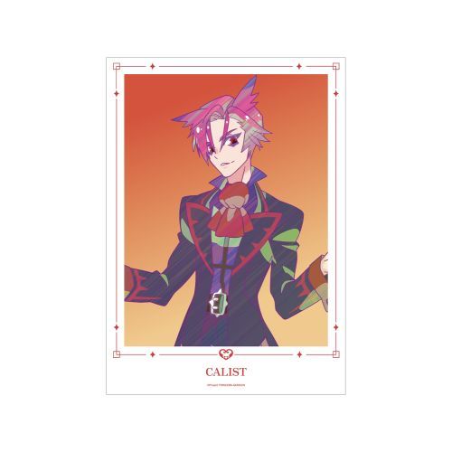 ���ݾ���ݥ������ �ؽ� Ani-Art clear label A3 ϯĉ��H�߽�� 