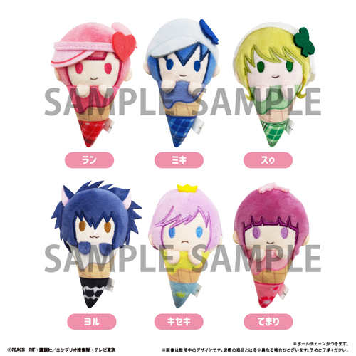 ���ゲ���! ������҂ʂ� BOX 