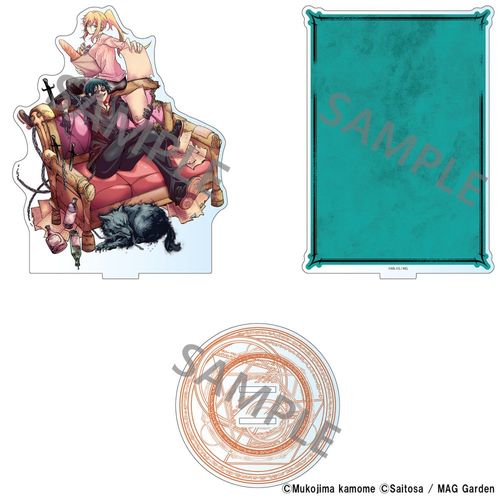 �߂����Ꮲ�����ꂽ�� THE COMIC ���ټ޵�� THE COMIC (5) 