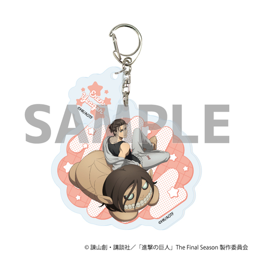 �߰t�����ٷ����ް �uTV��� �w�i���̋��l�x The Final Season�v 01 / ��ݥ����ް ���났 Ver. (�`�����낵 �׽�) 