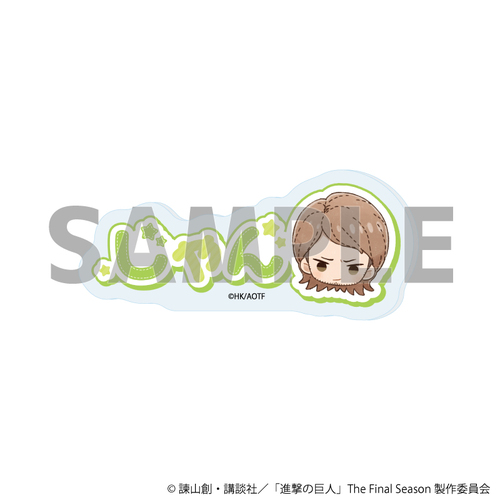 ���Ȃ܂�������ڰ��ޯ�� �uTV��� �w�i���̋��l�x The Final Season�v 08 / �ެݥ�ټ���� �ʂ������ Ver. (���̱�� �׽�) 