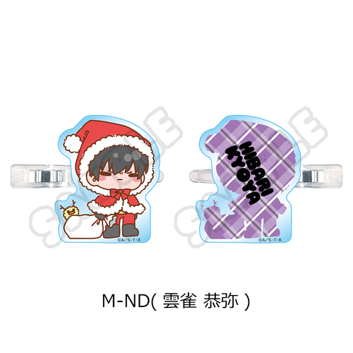 TV��� �w�ƒ닳�t˯���REBORN!�x �O���د�� M-ND (�_������) 