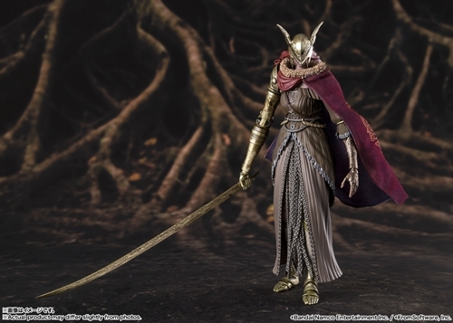 S.H.Figuarts ELDEN RING йׂ̐nAƱ 