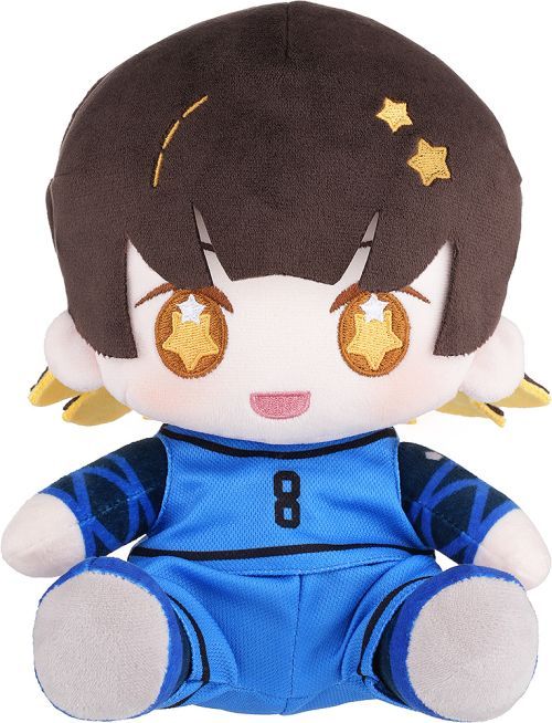 ٰۯ HUGGY DOLL ʂ Iy 