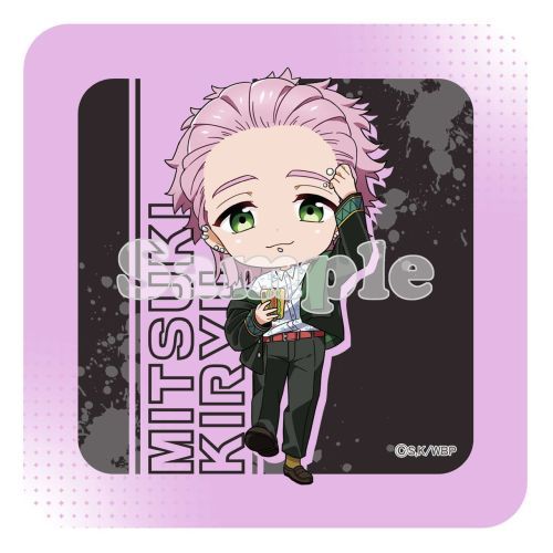 WIND BREAKER `N  ːOP 