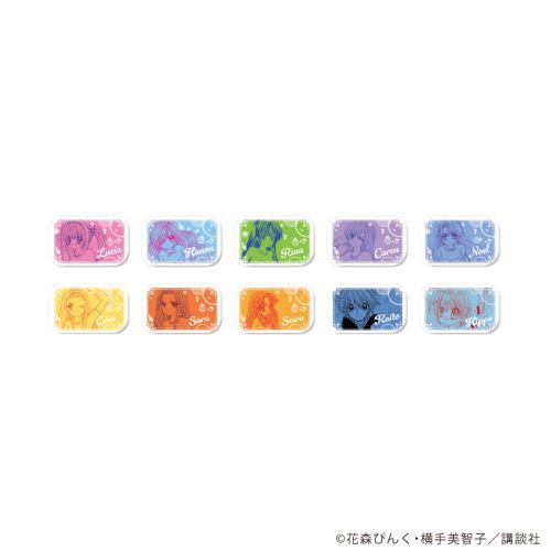 ޯ uϰҲި҂҂߯v 01 / ޯ ޻޲ ײ (S10) ( ׽) BOX 