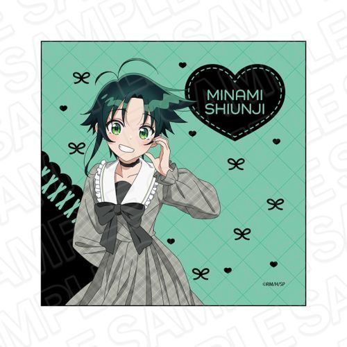 TV u_Ƃ̎qv ϲ̧ް _ kawaii Ver. 