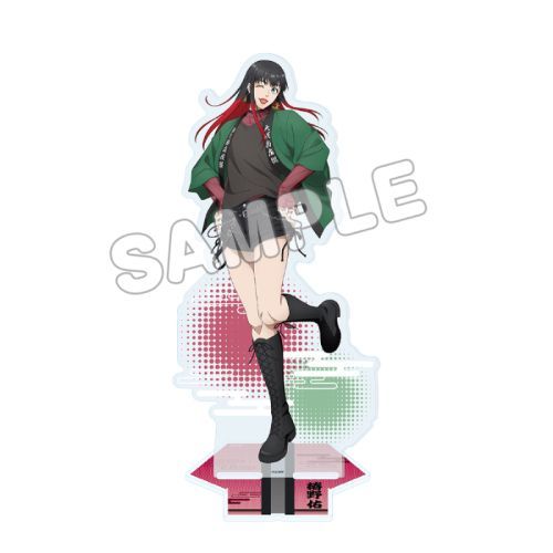 JRC ~ WIND BREAKER ޯޱٽ ֖C Ver. 